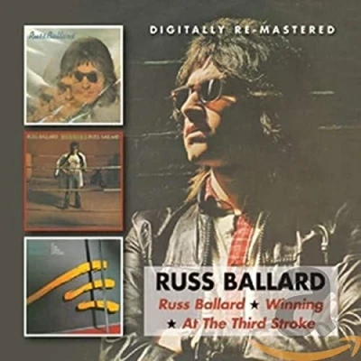 Afbeelding van Russ Ballard / Winning