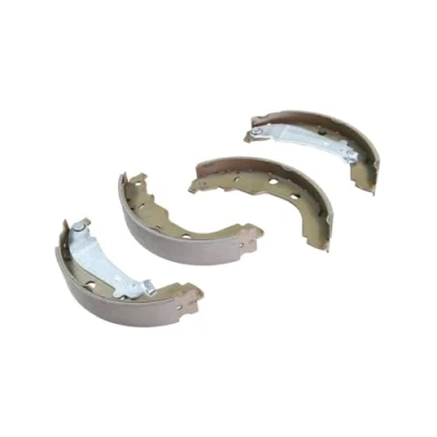 Afbeelding van DELPHI LS1723 Remschoenen 229 42