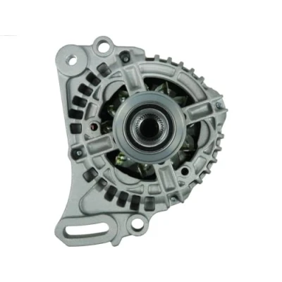 Afbeelding van AS PL A0500 Dynamo / Alternator 12V 90A VOLKSWAGEN: Polo IV Hatchback, Fox SKODA: Fabia 2, I 1 Combi, SEAT: Ibiza 3