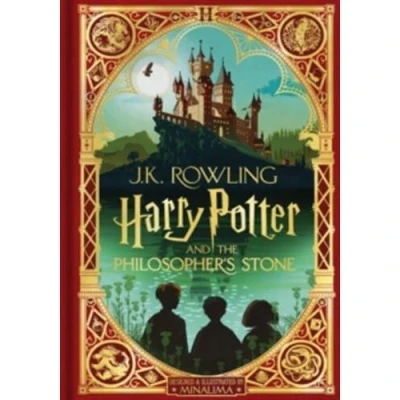 Image de Harry Potter 1 et la pierre philosophale