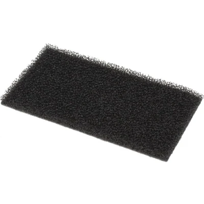Afbeelding van Geschikt voor WHIRLPOOL FILTER MOUSSE HX EF DFB40 / DFC50 481010716911