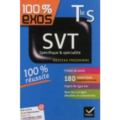 Afbeelding van 100% Exos