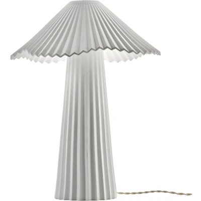 Afbeelding van SERAX Sebastian Herkner Uala Tafellamp Ø 37,5 cm Wit