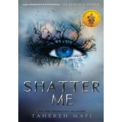 Image de Shatter Me