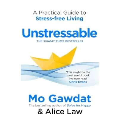 Afbeelding van Unstressable