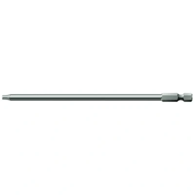 Afbeelding van Wera 1/4&quot; torx bit t30 x 152mm
