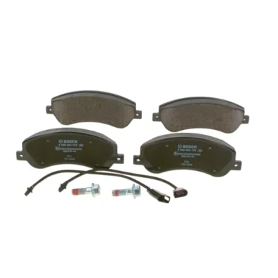 Image de bosch 0 986 494 170 plaquettes de frein