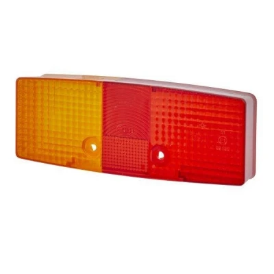 Afbeelding van Glas 2SE 003 184 011 9EL 118 697 001