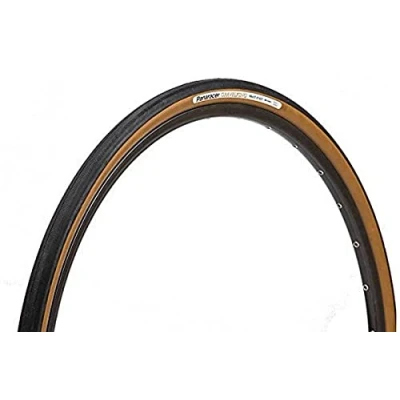 Afbeelding van Panaracer King Tubeless 650B x 48 Stijve Gravelband Goud
