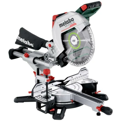 Afbeelding van Pilarka ukosowa Metabo KGS 18 LTX BL 305 (z akumulatorem)