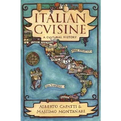 Afbeelding van Italian Cuisine
