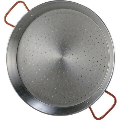 Afbeelding van Garcima Paella Pan 70 cm Staal 20 personen