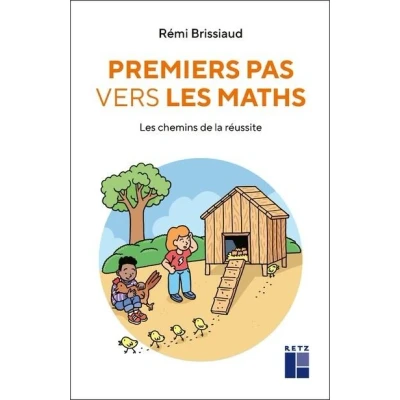 Image de Premiers pas vers les maths