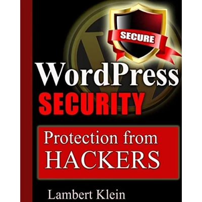 Afbeelding van WordPress Security