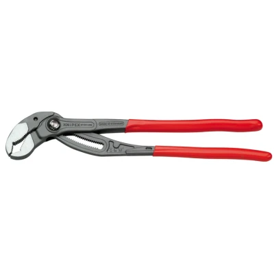 Afbeelding van Knipex 87 01 400 waterpomptang Cobra gepolijst mm
