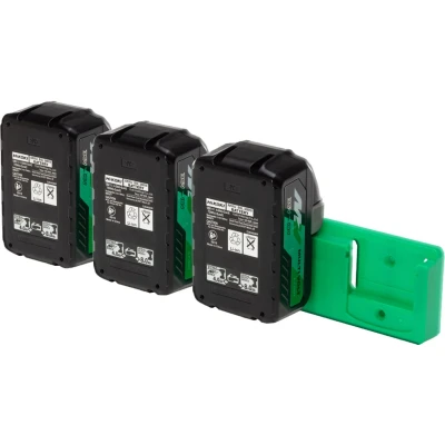 Afbeelding van 48 Tools Accuhouder voor Hikoki 18V