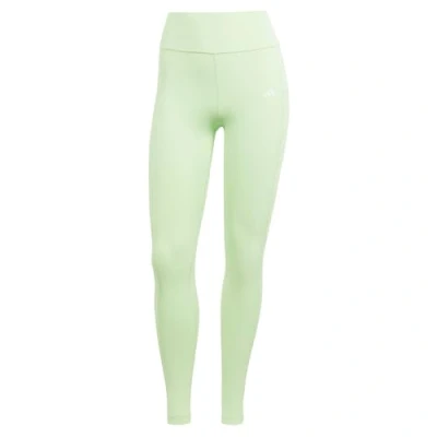 Afbeelding van adidas Performance Legging, Dames, Maat: XS, Semi green spark