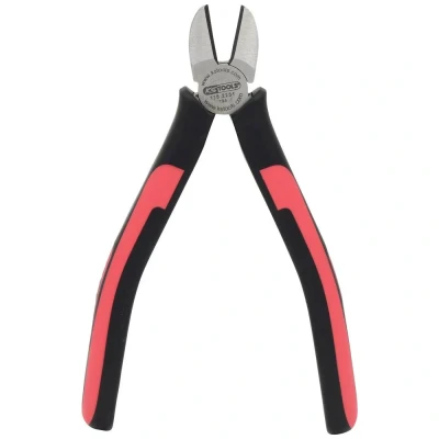 Afbeelding van KS Tools, Zijsnijders, SlimPOWER diagonale zijsnijder (160 mm)