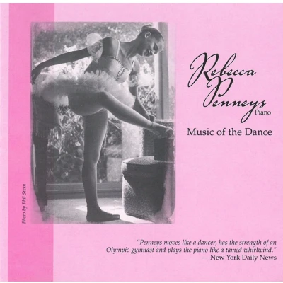 Afbeelding van Music of the Dance