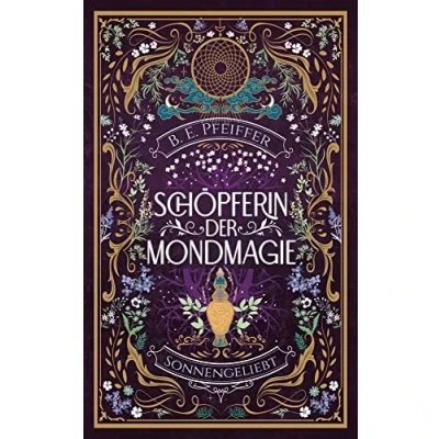 Afbeelding van Schöpferin der Mondmagie Sonnengeliebt