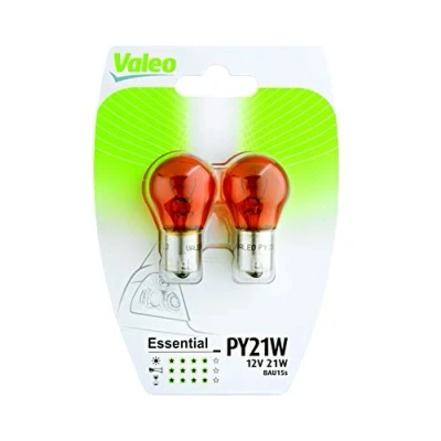 Image de VALEO 032108 Ampoule, feu clignotant ESSENTIAL