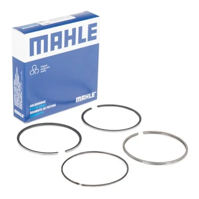 Afbeelding van Mahle Original Zuigerveren 030 20 N0