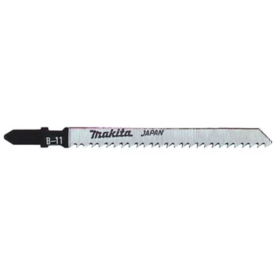 Afbeelding van Makita t101b hcs decoupeerzaagblad 73mm B11 hout