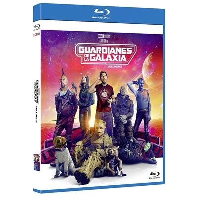 Image de Les Gardiens de la Galaxie Vol.3 / Guardians of the Galaxy Vol. 3