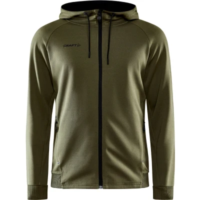 Afbeelding van Craft ADV Unify FZ Hood M 1909132 Woods