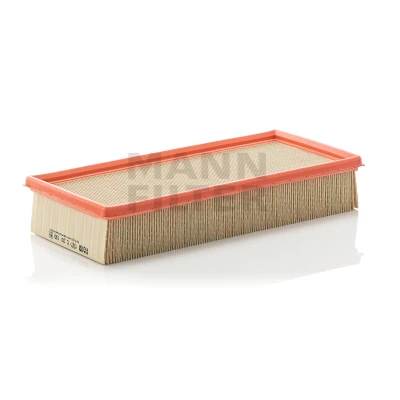 Afbeelding van Mann filter Luchtfilter C 33 130