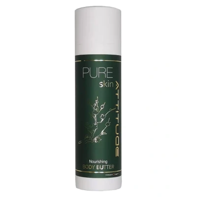 Afbeelding van Trontveit Pure Skin Attitude Nourishing Body Butter 200ml