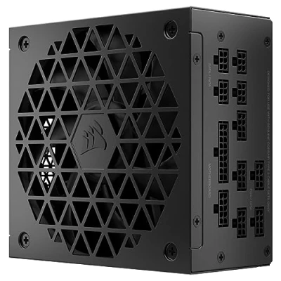 Afbeelding van Corsair CP 9020245 EU PC netvoeding 850 W 80 Plus Gold