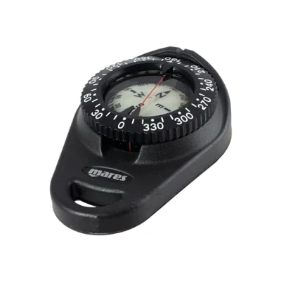 Image de Boussole Pratique Handy Compass