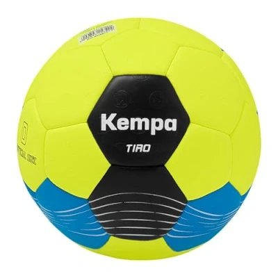 Afbeelding van Kempa Tiro handbal voor kinderen vanaf jonge leeftijd