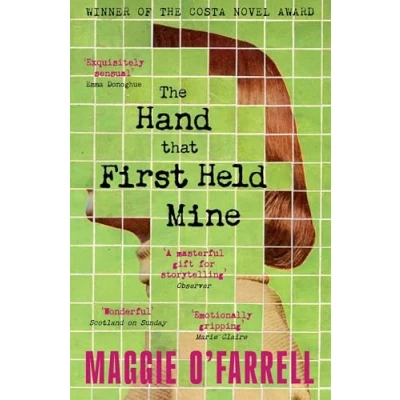 Afbeelding van The Hand That First Held Mine