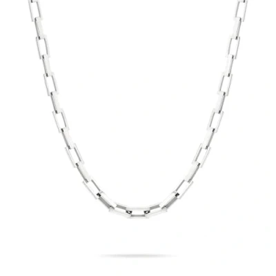 Afbeelding van Liebeskind Berlin Ketting, Dames, Maat: One Size, Silber