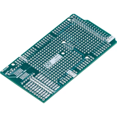 Afbeelding van Arduino Mega Proto PCB Shield Development board