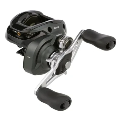 Afbeelding van Shimano Reel Curado M