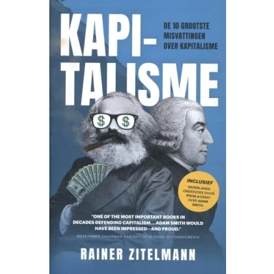 Afbeelding van Kapitalisme