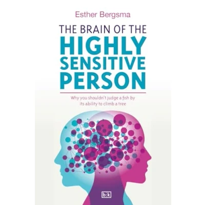 Afbeelding van the Brain of Highly Sensitive Person