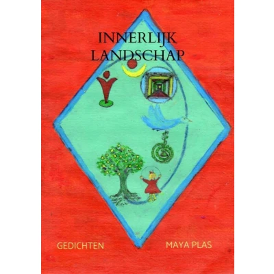 Afbeelding van INNERLIJK LANDSCHAP