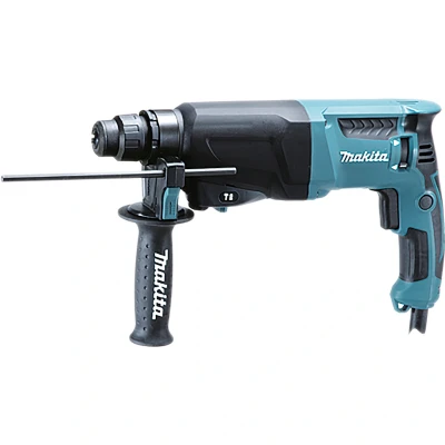 Afbeelding van Makita 230 V Boorhamer HR2600