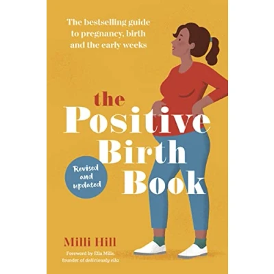 Afbeelding van The Positive Birth Book
