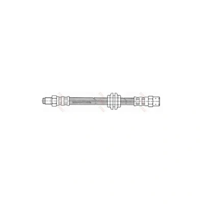 Afbeelding van Trw Remslang PHB281