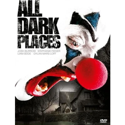 Afbeelding van All Dark Places