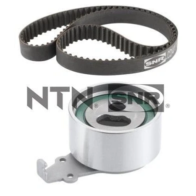 Afbeelding van SNR KD484.05 Distributieriemset 162 KIA: Sportage I