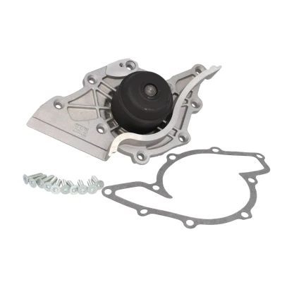 Afbeelding van HEPU P577 Waterpomp Met pakking schroeven Mechanisch Metaal AUDI: A8 D2, A6 C4 Saloon