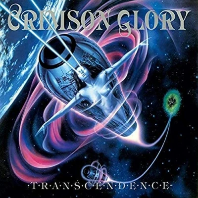 Afbeelding van Transcendence Hq/Insert (LP)