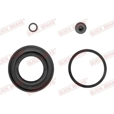 Afbeelding van QUICK BRAKE 114 0353 Remklauw Reparatieset 36 VOLVO: 760 Saloon, 740 Estate