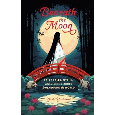 Afbeelding van Beneath the Moon